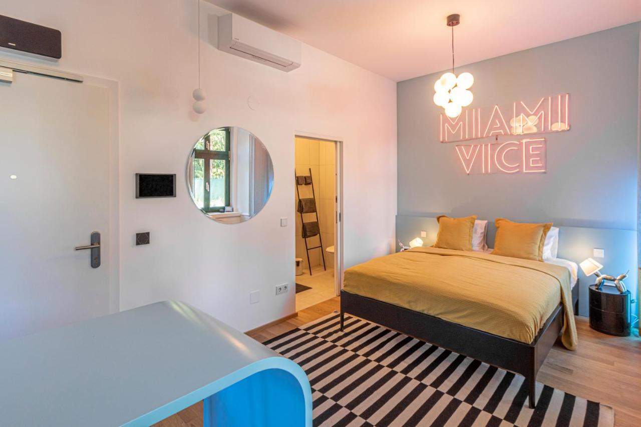 Sissi West Hotel Vienna Exterior photo